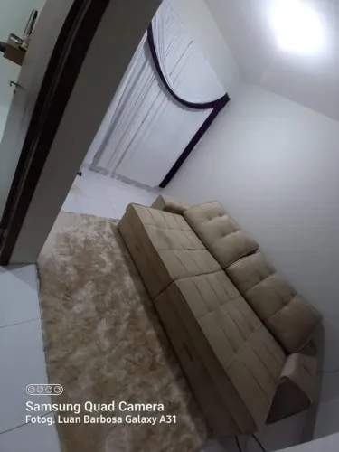 Sofá retrátil