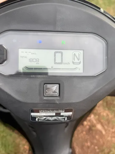 BIZ 125 ES 2025