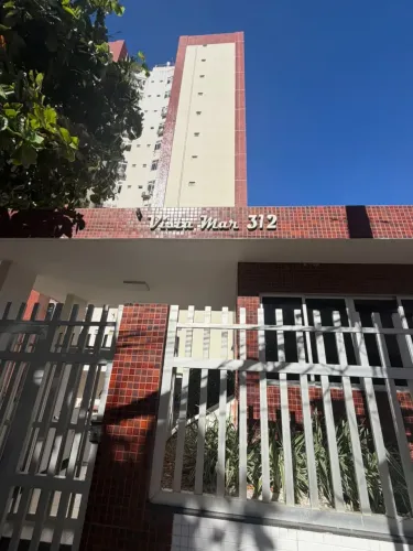 Imóvel para aluguel com 85 metros quadrados com 3 quartos em Costa Azul - Salvador - BA