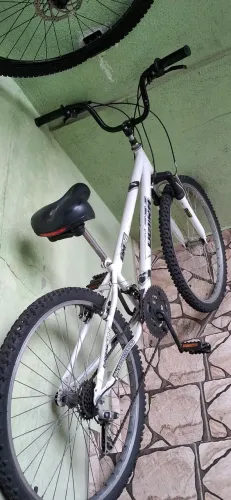 Bicicleta Ultra Aro 26