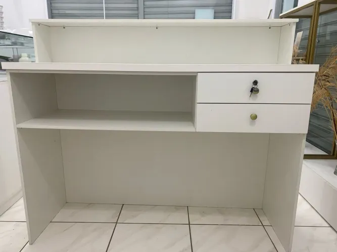 Balcão caixa semi novo