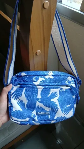 Bolsa Farm original