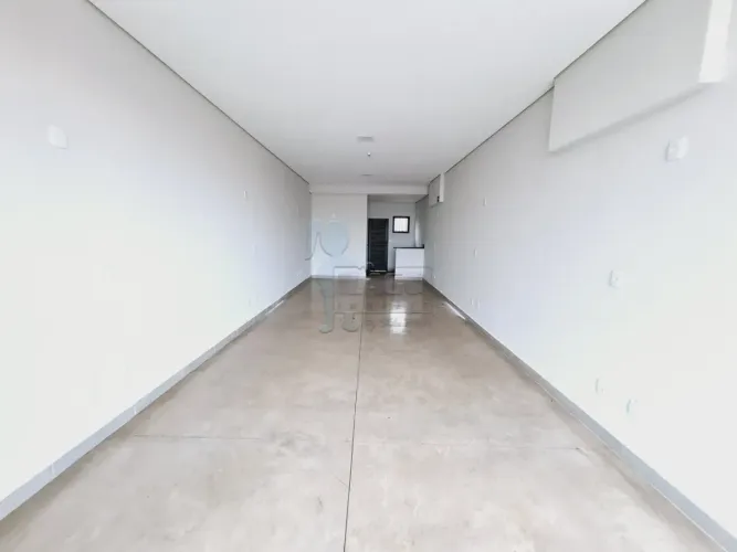 Loja comercial de 45m² com 01 lavabo para locação - Antônio Marincek