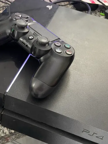PlayStation 4