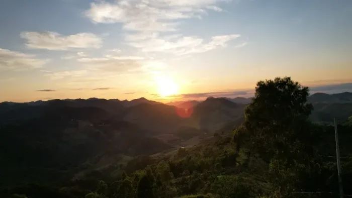 Terreno de 2.200,00m² com Vista Deslumbrante em Domingos Martins para seu Airbnb
