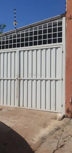 Comercial Salão em São José do Rio Preto