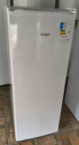 Freezer Vertical Slim. Entrego/ Aceito cartão!!