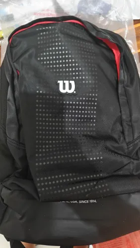 MOCHILA WILSON ORIGINAL