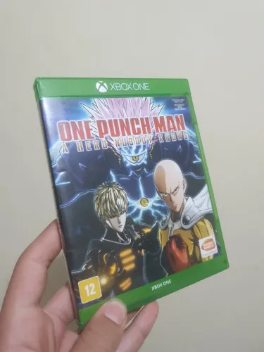 One Punch Man - Xbox One