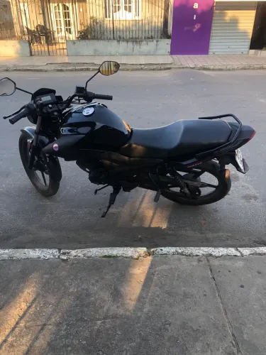 Factor 125i 