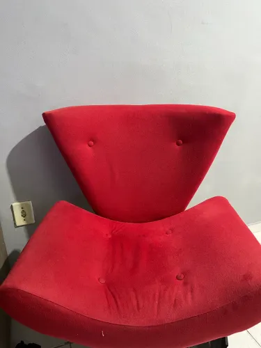 2 Poltronas super conservadas