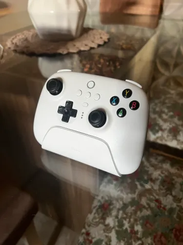 Controle 8bitdo ultimate