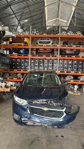 Peças GM spin 2020