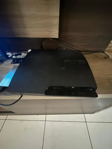 PS3 desbloqueado