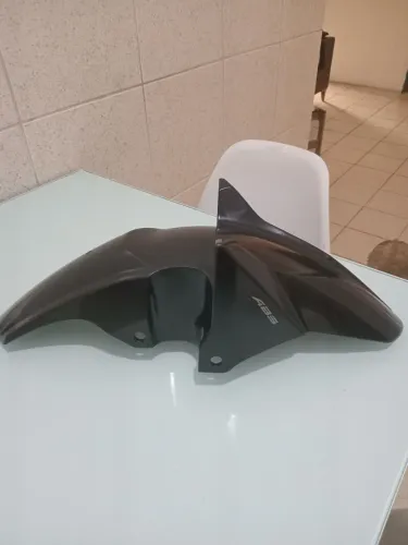 Vendo paralama dianteiro modelo fazer fz25 2011