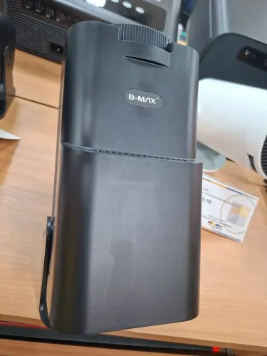 PROJETOR PORTATIL B-MAX BM-F1012