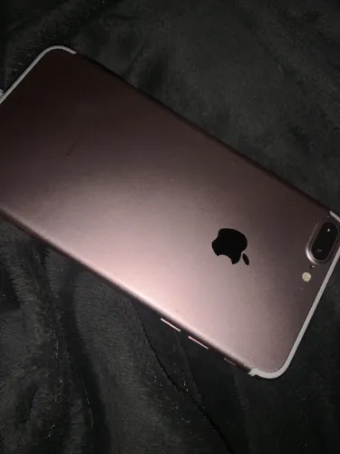 iPhone 7 Plus
