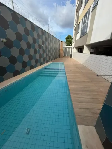 Imóvel para aluguel possui 68 metros quadrados com 3 quartos