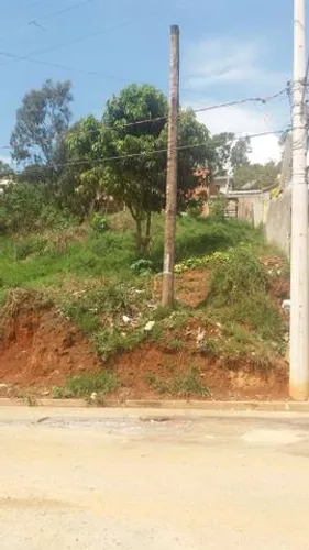 Terreno Francisco Morato