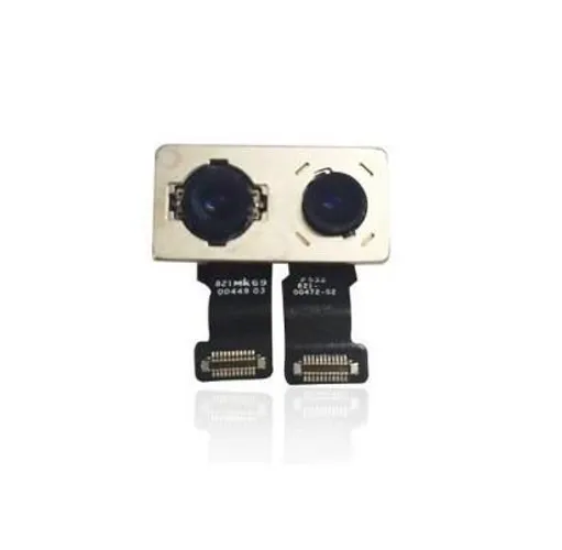 Flex Camera Traseira Apple iphone 7 Plus 100% Original