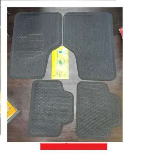 Jogo de Tapete Automotivo Universal Promoção 4 pcs macxw khaiq