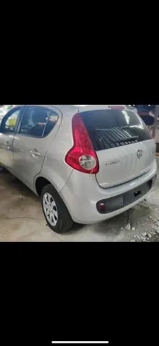 Sucata Fiat palio 2013