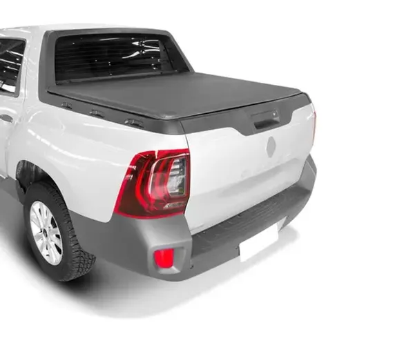Capota Marítima Renault Duster Oroch 2017 2018 2019 2020 2021