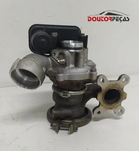 Turbina Vw Up Tsi 1.0 2017/2021 04c145702j