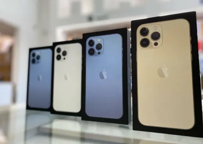 Oportunidade - IPhone 13 Pro Max 128GB Seminovo - Garantia 3 meses na loja