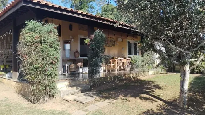 Casa à venda, 240 m² por R$ 1.300.000,00 - Vila Verde - Itapevi/SP