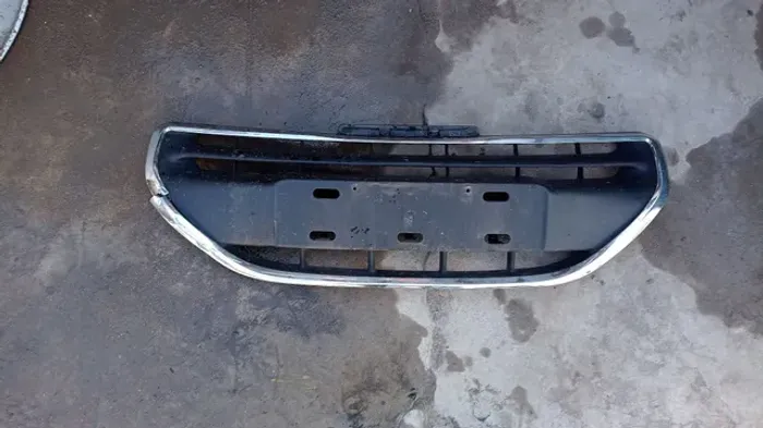 Grade Peugeot 208
