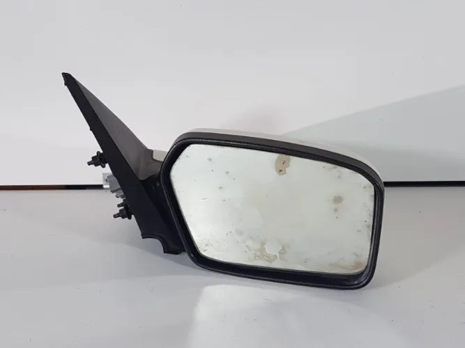 Retrovisor Elétrico Ford Fusion 2010 2011 2012 Direito Luz Solo BG 34