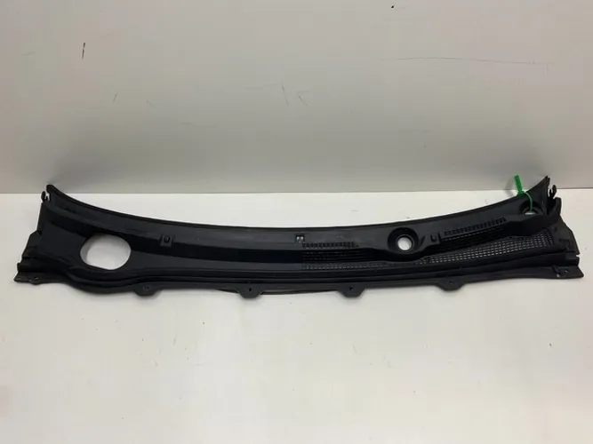 Churrasqueira Parabrisa Chevrolet Onix Prisma 2013 A 2019