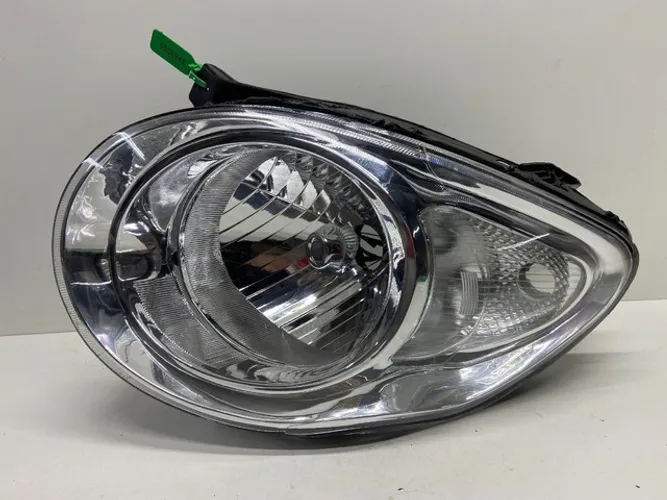 Farol Kia Picanto 2009 2010 2011 Esquerdo Importado