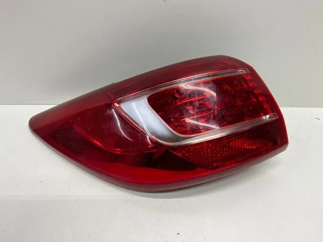Lanterna Traseira Kia Sportage 2011 12 13 14 2015 Canto Esq