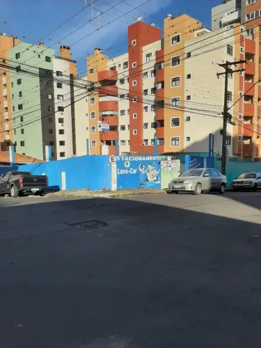 Centro - Esquina - Próx.H.U