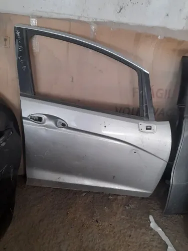 Porta do Honda fit lado direita dianteira