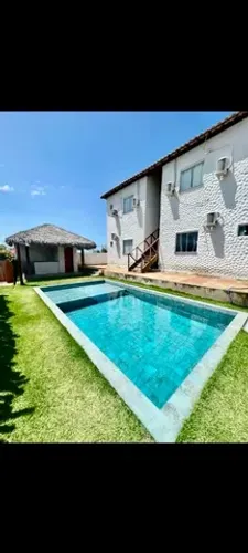 APARTAMENTO BARRA GRANDE
