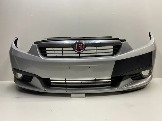 Parachoque Dianteiro Fiat Grand Siena 2012 A 2020
