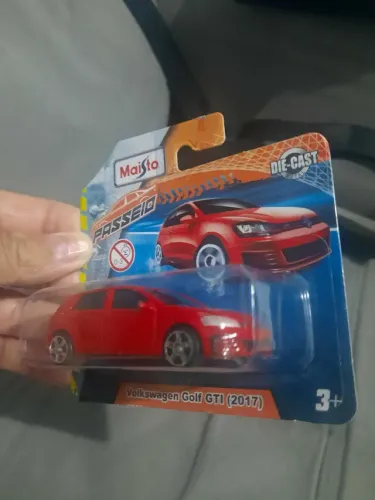 Golf miniatura 