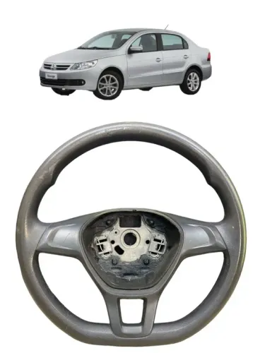 Volante Volkswagen Voyage 2009 á 2022