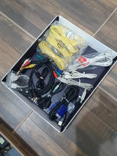 Cabos Para Internet