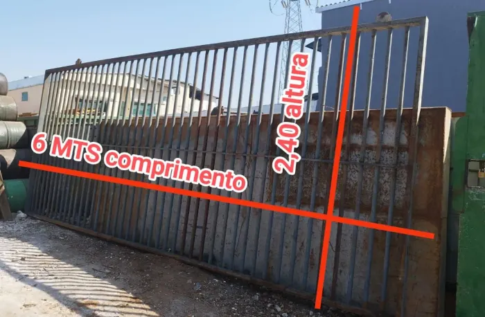 PORTÃO US.