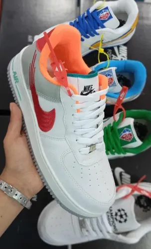 Tênis Nike linha premium