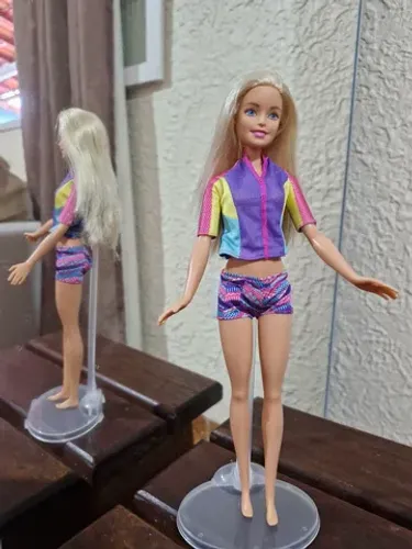 Barbie Dolphin Magic