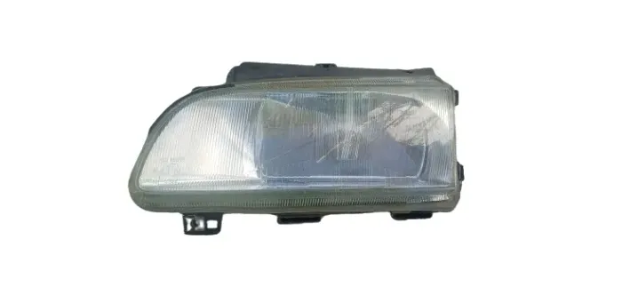 Farol Dianteiro Esquerdo Citroen Berlingo 1998 a 2005 Recuperar