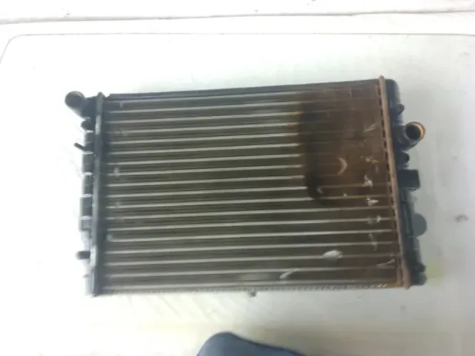 Radiador Gol G3/G4 Sem Ar