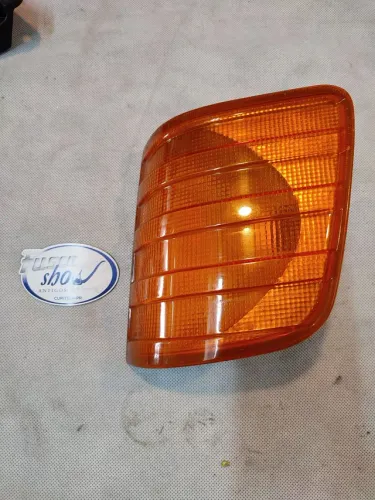 Lanterna pisca caminhão MERCEDES BENZ 1618 1935 