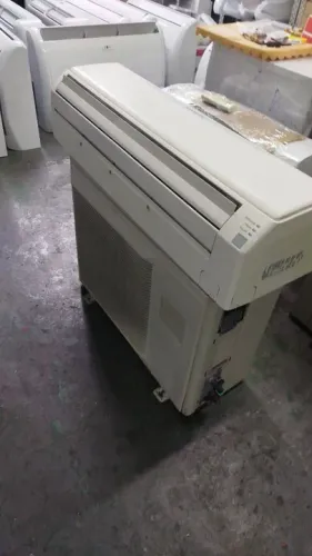 Fujitsu Inverter 18.000 BTUs 220v com garantia 