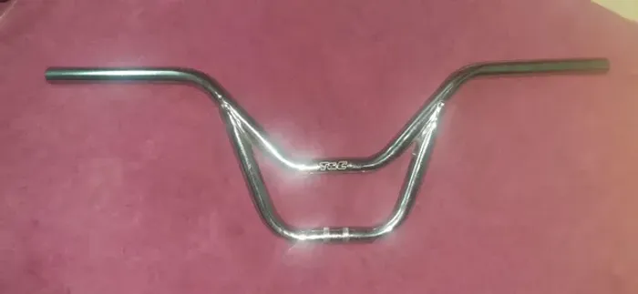 Quidor bmx novo
